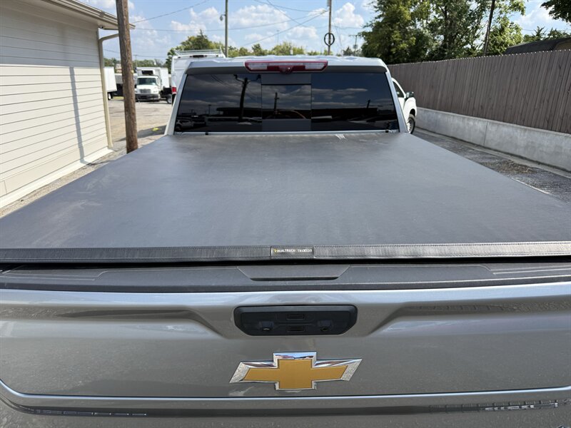 2024 Chevrolet Silverado 2500HD High Country - Photo 39 - Nashville, TN 37210