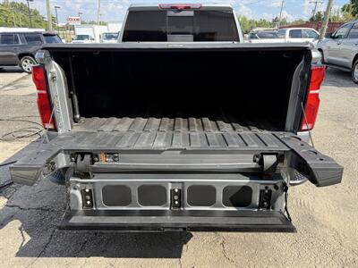 2024 Chevrolet Silverado 2500HD High Country - Photo 50 - Nashville, TN 37210