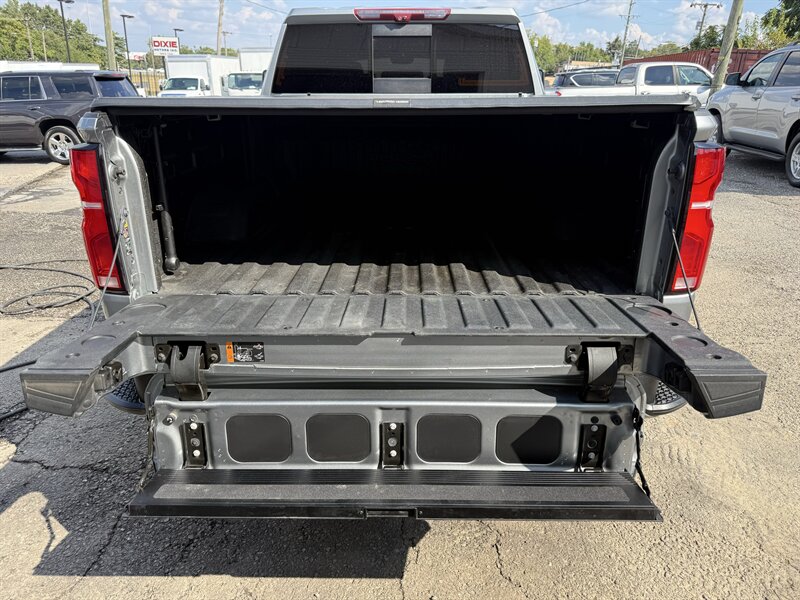 2024 Chevrolet Silverado 2500HD High Country - Photo 50 - Nashville, TN 37210