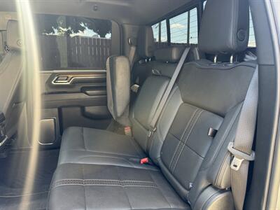 2024 Chevrolet Silverado 2500HD High Country - Photo 26 - Nashville, TN 37210