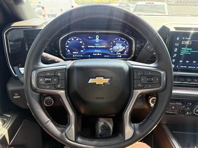 2024 Chevrolet Silverado 2500HD High Country - Photo 16 - Nashville, TN 37210