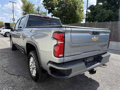 2024 Chevrolet Silverado 2500HD High Country - Photo 38 - Nashville, TN 37210