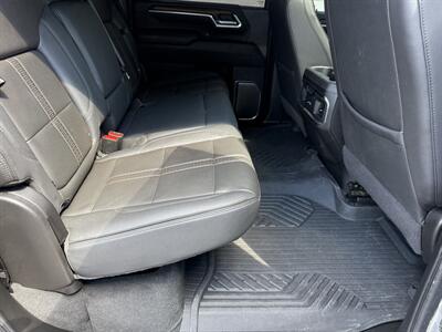 2024 Chevrolet Silverado 2500HD High Country - Photo 31 - Nashville, TN 37210