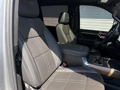 2024 Chevrolet Silverado 2500HD High Country - Photo 34 - Nashville, TN 37210