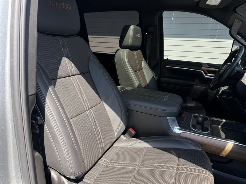 2024 Chevrolet Silverado 2500HD High Country - Photo 34 - Nashville, TN 37210
