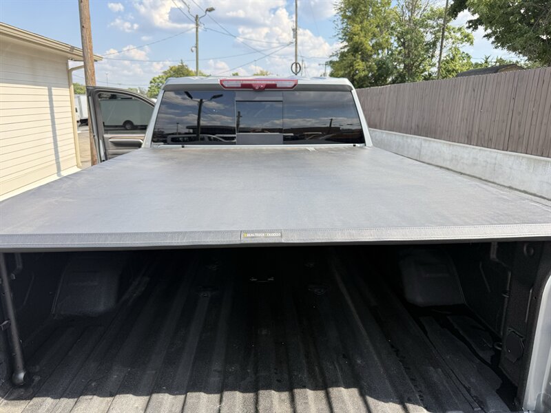 2024 Chevrolet Silverado 2500HD High Country - Photo 44 - Nashville, TN 37210