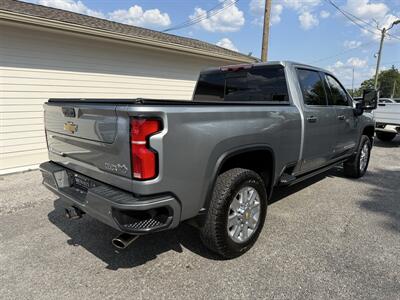 2024 Chevrolet Silverado 2500HD High Country - Photo 45 - Nashville, TN 37210