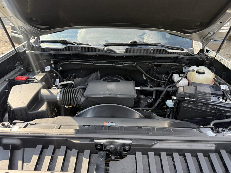 2024 Chevrolet Silverado 2500HD High Country - Photo 49 - Nashville, TN 37210