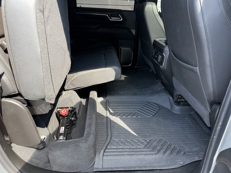2024 Chevrolet Silverado 2500HD High Country - Photo 32 - Nashville, TN 37210