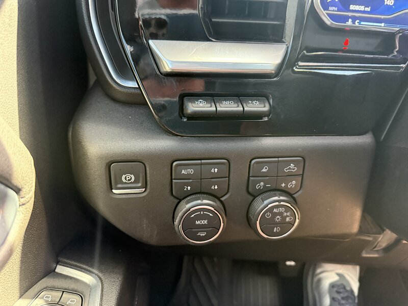 2024 Chevrolet Silverado 2500HD High Country - Photo 14 - Nashville, TN 37210