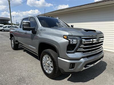 2024 Chevrolet Silverado 2500HD High Country - Photo 40 - Nashville, TN 37210