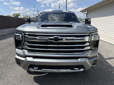 2024 Chevrolet Silverado 2500HD High Country - Photo 43 - Nashville, TN 37210