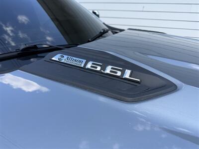 2024 Chevrolet Silverado 2500HD High Country - Photo 5 - Nashville, TN 37210