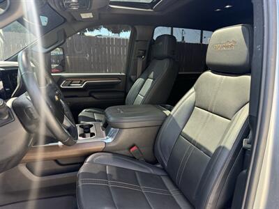 2024 Chevrolet Silverado 2500HD High Country - Photo 19 - Nashville, TN 37210