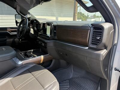 2024 Chevrolet Silverado 2500HD High Country - Photo 33 - Nashville, TN 37210