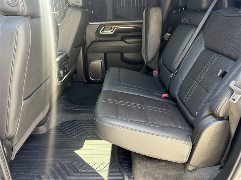 2024 Chevrolet Silverado 2500HD High Country - Photo 27 - Nashville, TN 37210