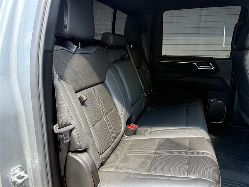 2024 Chevrolet Silverado 2500HD High Country - Photo 37 - Nashville, TN 37210