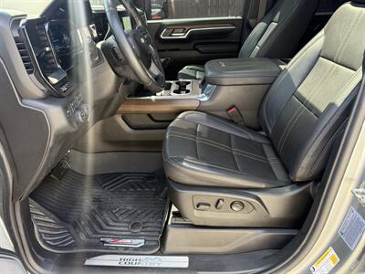 2024 Chevrolet Silverado 2500HD High Country - Photo 20 - Nashville, TN 37210