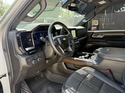 2024 Chevrolet Silverado 2500HD High Country - Photo 23 - Nashville, TN 37210