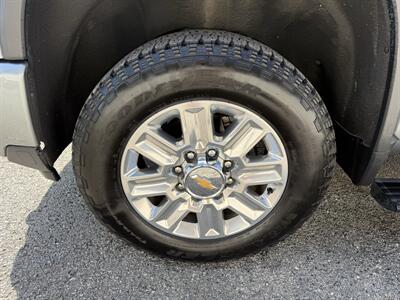 2024 Chevrolet Silverado 2500HD High Country - Photo 17 - Nashville, TN 37210