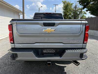 2024 Chevrolet Silverado 2500HD High Country - Photo 35 - Nashville, TN 37210