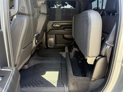 2024 Chevrolet Silverado 2500HD High Country - Photo 22 - Nashville, TN 37210