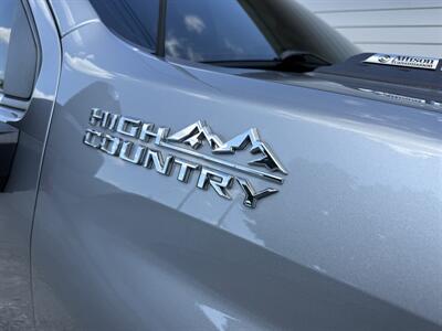 2024 Chevrolet Silverado 2500HD High Country - Photo 6 - Nashville, TN 37210