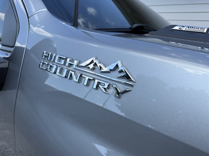 2024 Chevrolet Silverado 2500HD High Country - Photo 6 - Nashville, TN 37210