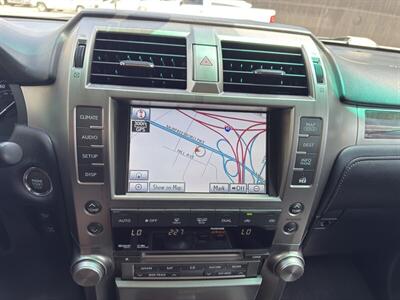 2011 Lexus GX 460   - Photo 29 - Nashville, TN 37210