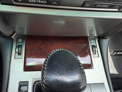 2011 Lexus GX 460   - Photo 33 - Nashville, TN 37210