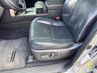 2011 Lexus GX 460   - Photo 17 - Nashville, TN 37210