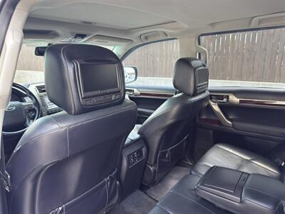 2011 Lexus GX 460   - Photo 20 - Nashville, TN 37210