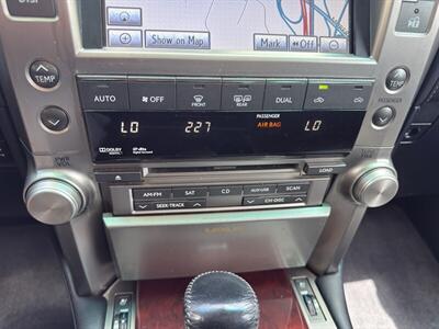 2011 Lexus GX 460   - Photo 32 - Nashville, TN 37210