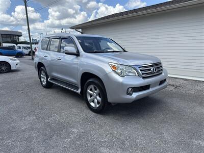 2011 Lexus GX 460   - Photo 2 - Nashville, TN 37210