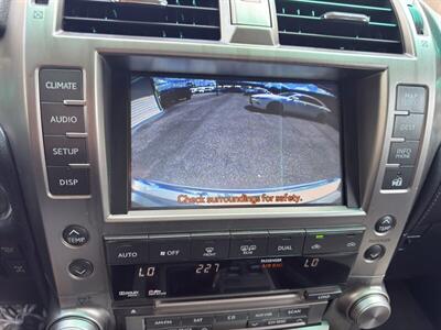 2011 Lexus GX 460   - Photo 30 - Nashville, TN 37210