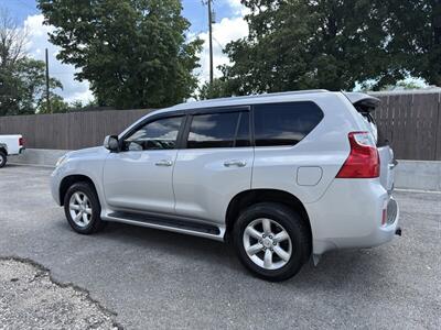 2011 Lexus GX 460   - Photo 4 - Nashville, TN 37210