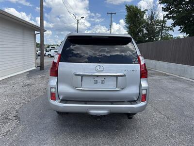 2011 Lexus GX 460   - Photo 6 - Nashville, TN 37210