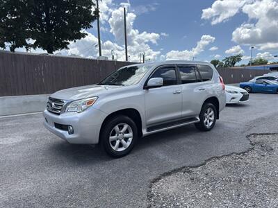 2011 Lexus GX 460   - Photo 3 - Nashville, TN 37210