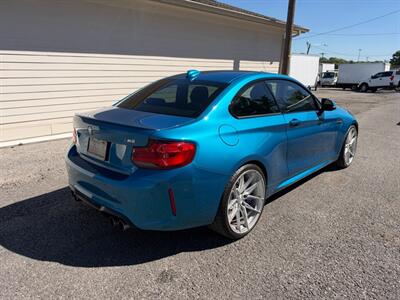 2018 BMW M2 - Photo 10 - Nashville, TN 37210