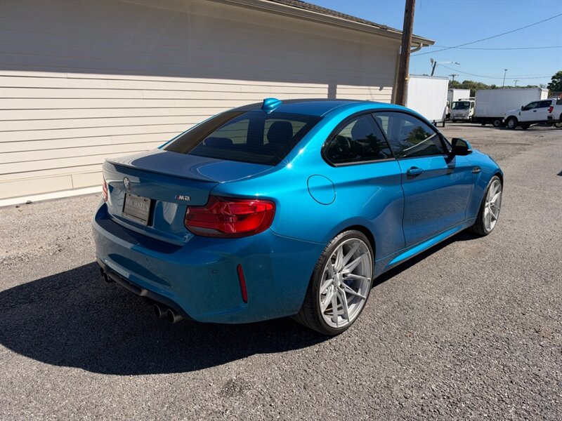 2018 BMW M2 - Photo 10 - Nashville, TN 37210