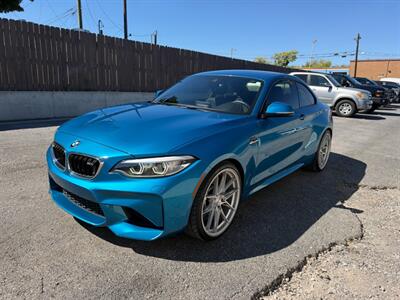2018 BMW M2 - Photo 5 - Nashville, TN 37210
