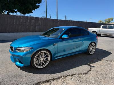 2018 BMW M2 - Photo 6 - Nashville, TN 37210
