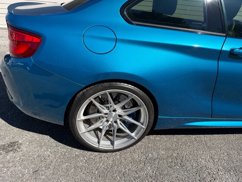 2018 BMW M2 - Photo 11 - Nashville, TN 37210