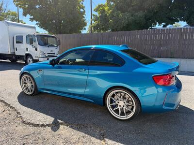 2018 BMW M2 - Photo 7 - Nashville, TN 37210