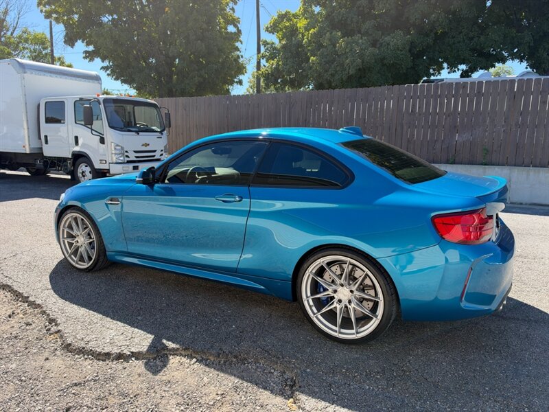 2018 BMW M2 - Photo 7 - Nashville, TN 37210