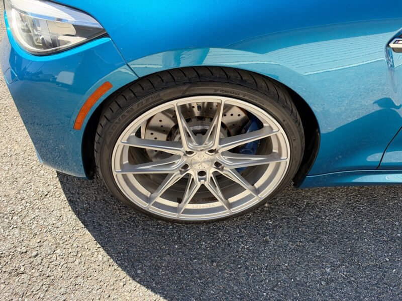 2018 BMW M2 - Photo 14 - Nashville, TN 37210