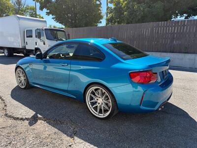 2018 BMW M2 - Photo 8 - Nashville, TN 37210