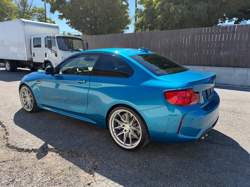 2018 BMW M2 - Photo 8 - Nashville, TN 37210