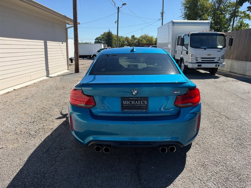 2018 BMW M2 - Photo 9 - Nashville, TN 37210