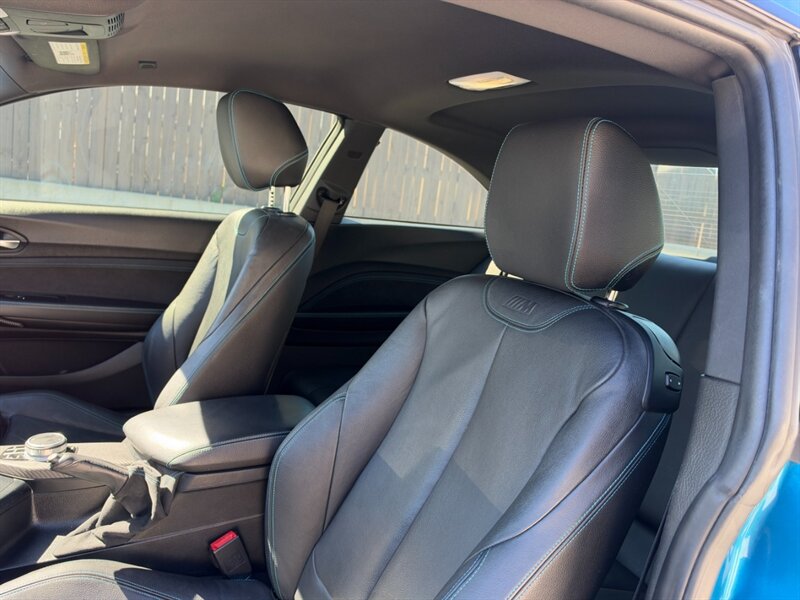 2018 BMW M2 - Photo 21 - Nashville, TN 37210